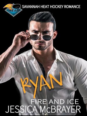cover image of Ryan Fire and Ice